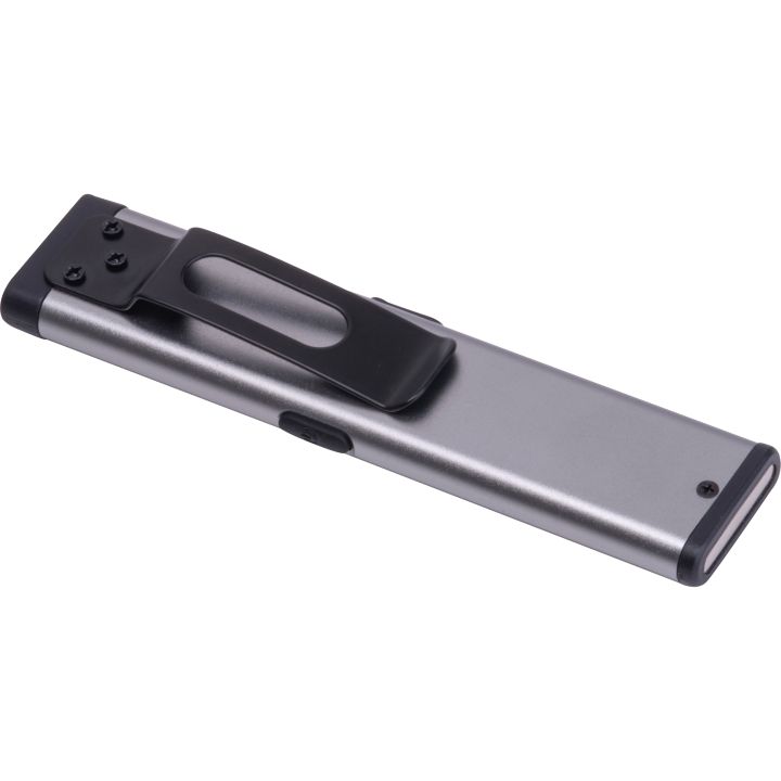 Latarka MICHAEL - Szary