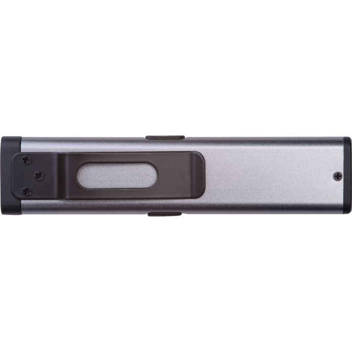 Latarka MICHAEL - Szary