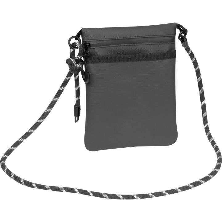 Torebka na ramię ALVARO - Czarny