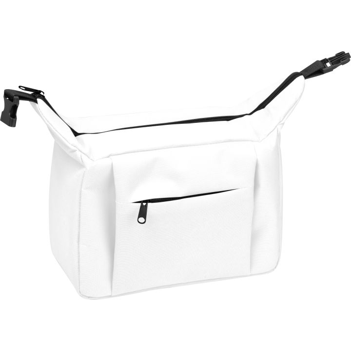 Torba termiczna z RPET TATJANA - Biały