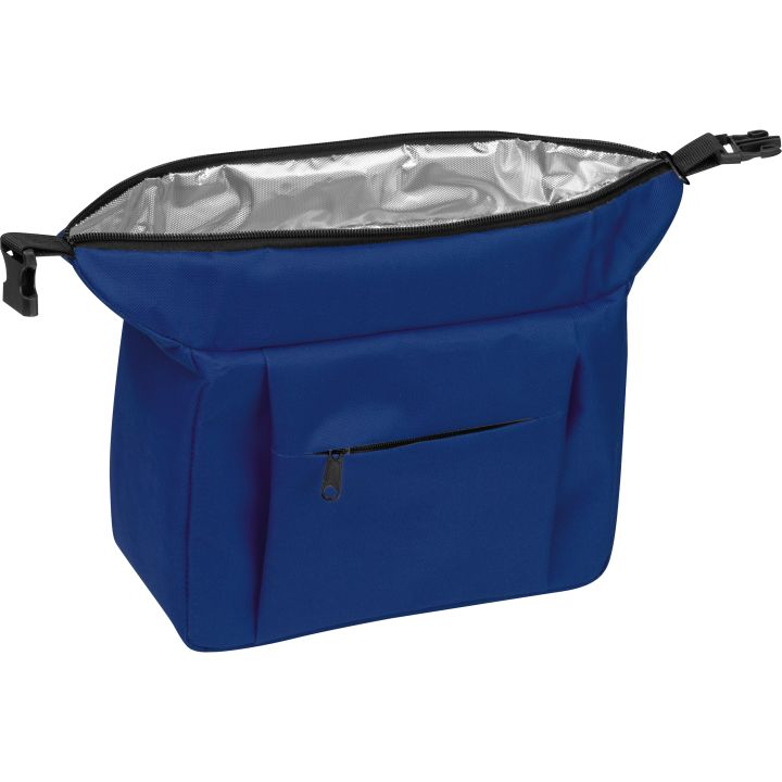 Torba termiczna z RPET TATJANA - Granatowy