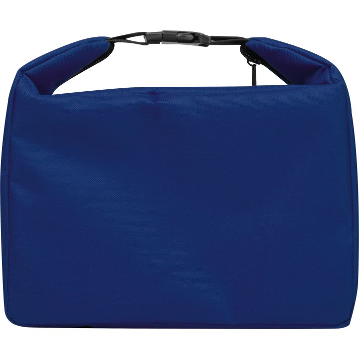 Torba termiczna z RPET TATJANA - Granatowy