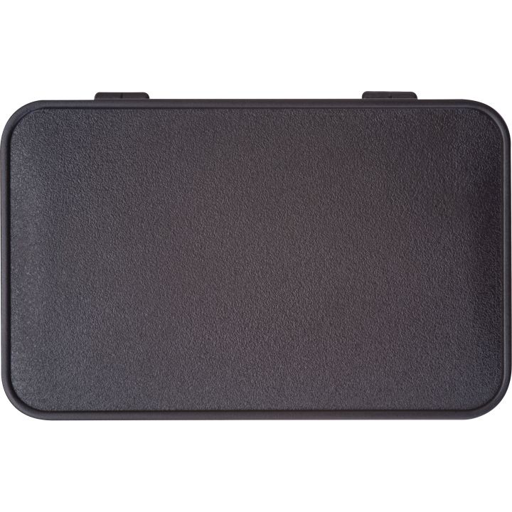 Zestaw do manicure STACY - Czarny