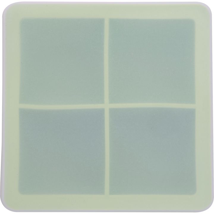 Foremka do lodu HONORAT - Jasnozielony