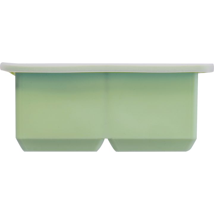 Foremka do lodu HONORAT - Jasnozielony