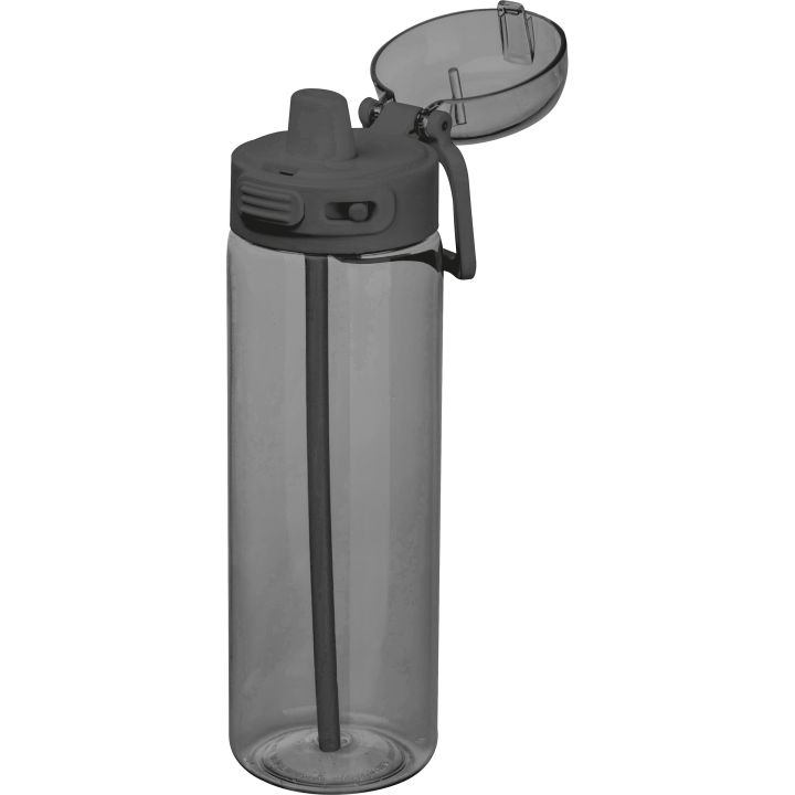 Butelka 820 ml LOUISA - Czarny