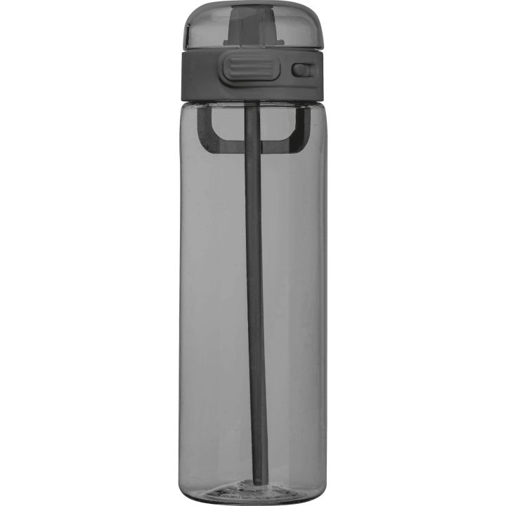 Butelka 820 ml LOUISA - Czarny