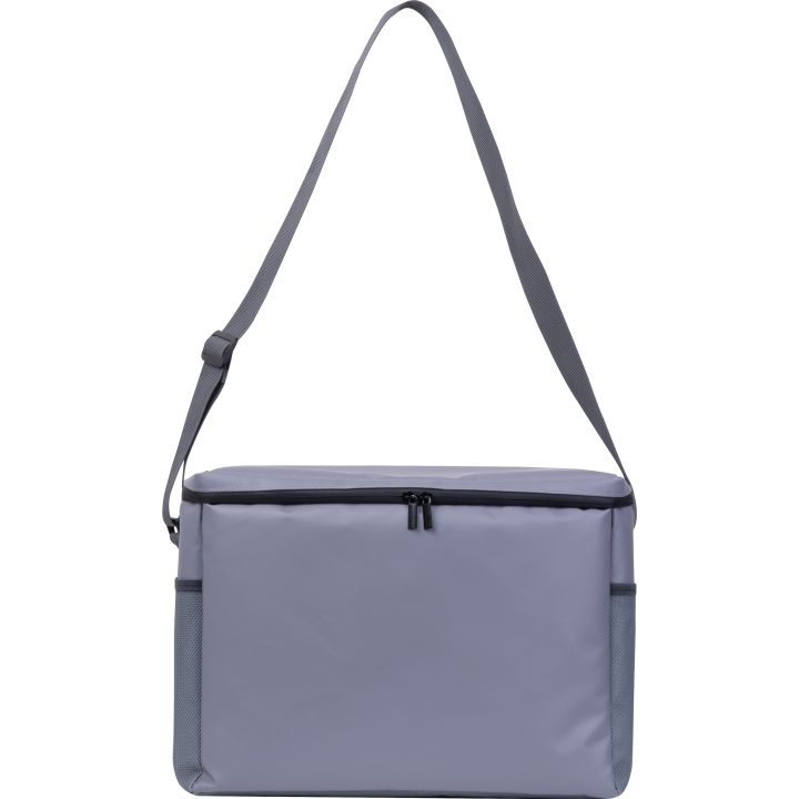 Torba termiczna CrisMa LEO - Szary