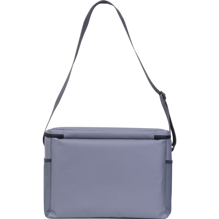 Torba termiczna CrisMa LEO - Szary