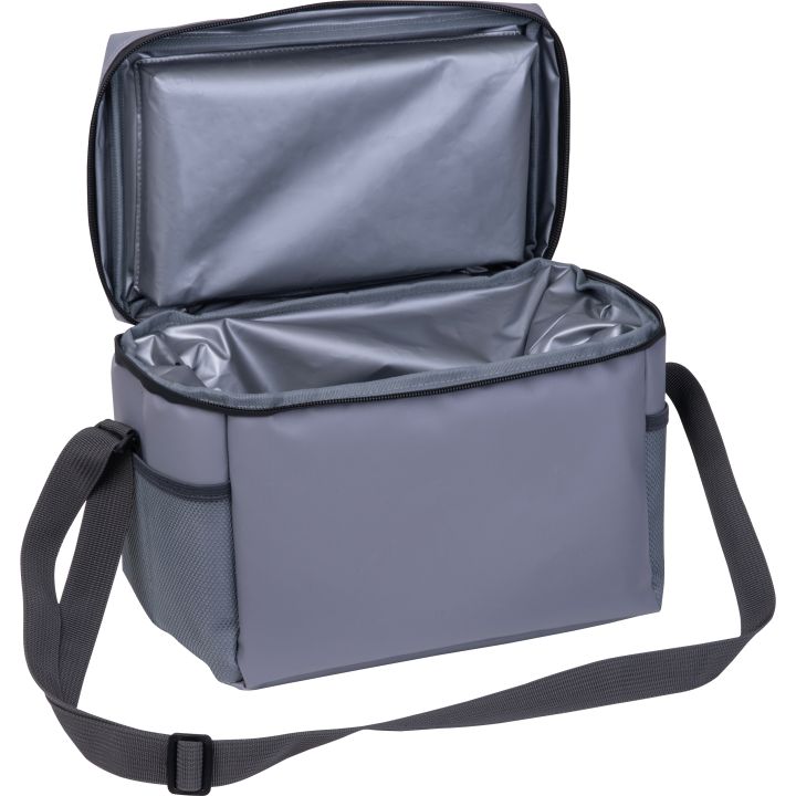 Torba termiczna CrisMa FULVIA - Szary