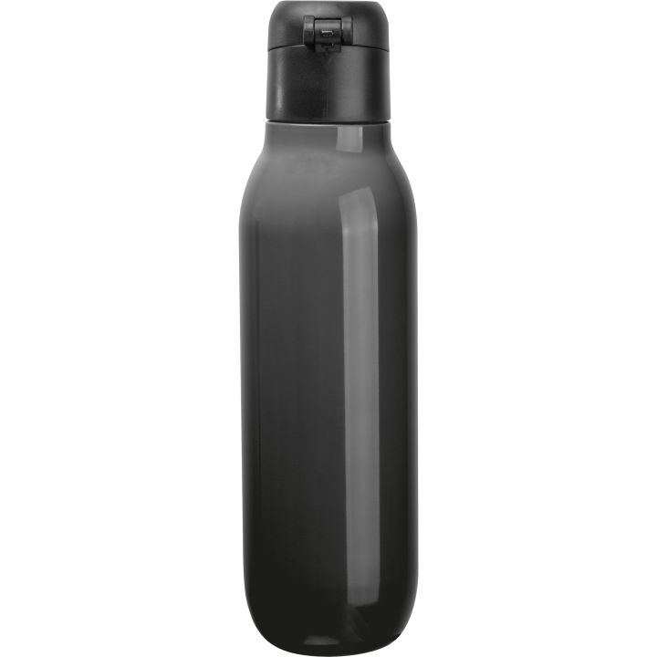 Butelka termiczna 500 ml FEDERICA - Czarny