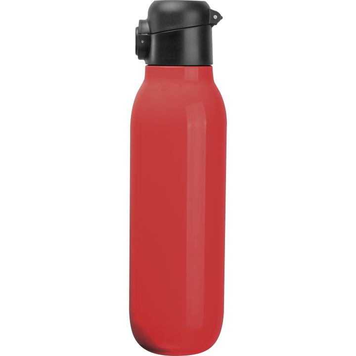 Butelka termiczna 500 ml FEDERICA - Czerwony