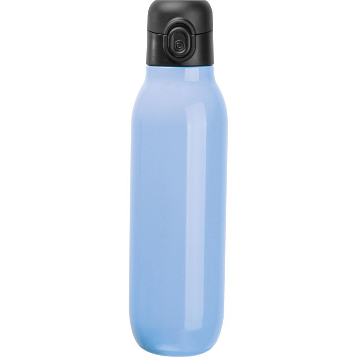 Butelka termiczna 500 ml FEDERICA - Jasnoniebieski