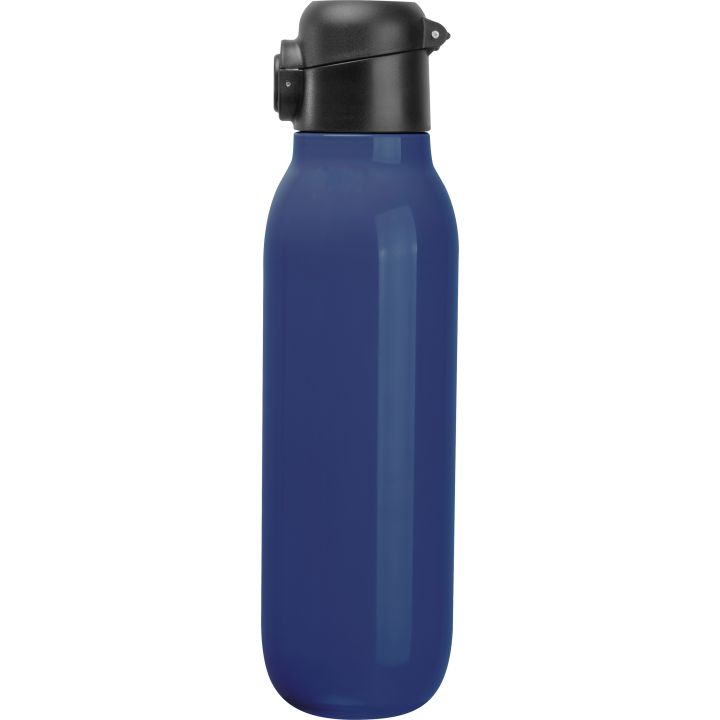 Butelka termiczna 500 ml FEDERICA - Granatowy