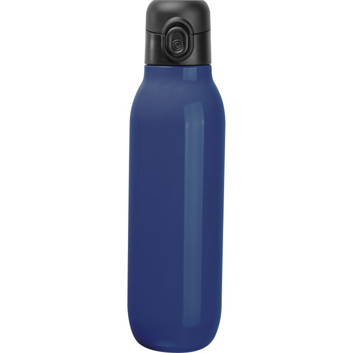 Butelka termiczna 500 ml FEDERICA - Granatowy