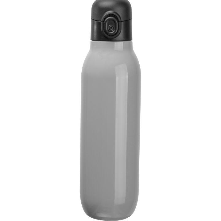 Butelka termiczna 500 ml FEDERICA - Szary