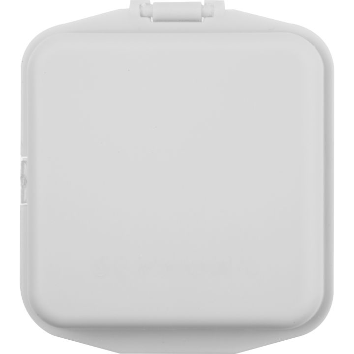 Pudełko na leki ELIJAH - Biały