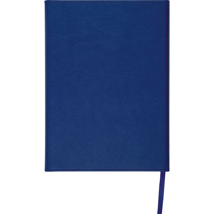 Notatnik A5 w linię JOSEPH - Granatowy