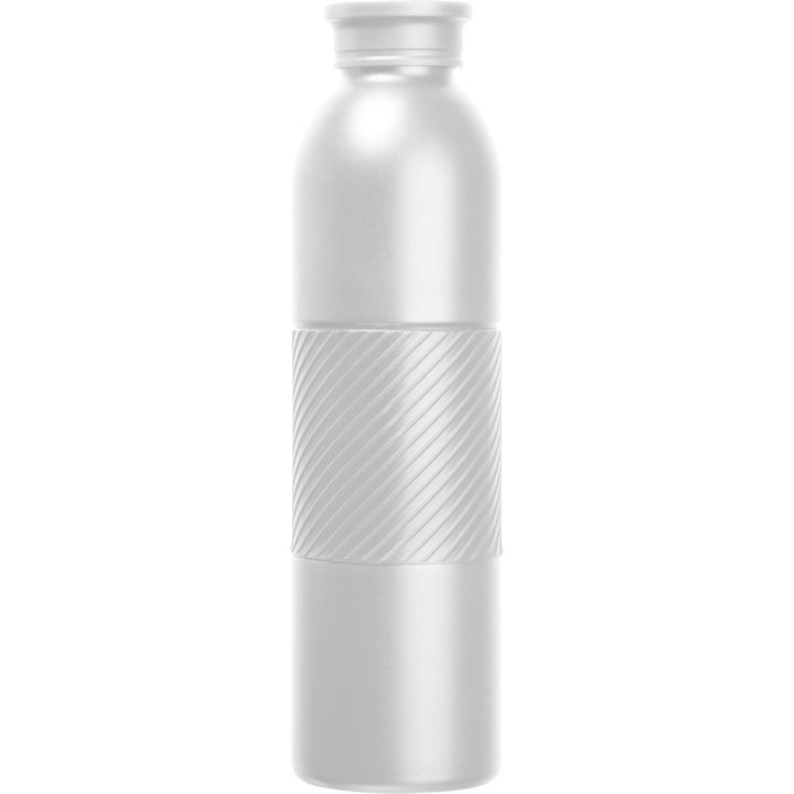 Butelka termiczna 600 ml ALLEN - Biały