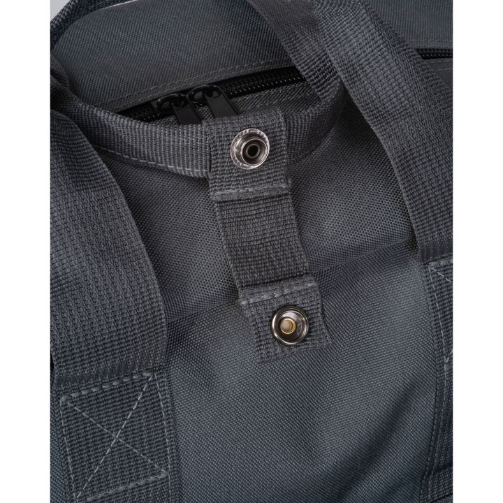 Plecak z RPET MATILDA - Szary