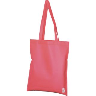 Torba non-woven ROLF - Bordowy