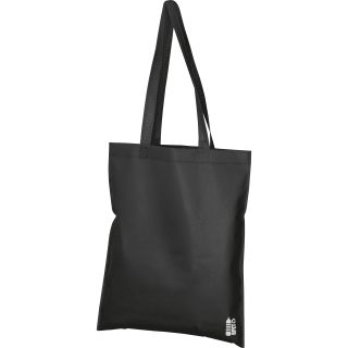 Torba non-woven ROLF - Czarny
