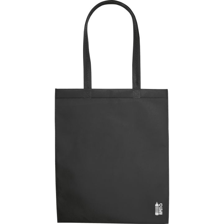 Torba non-woven ROLF - Czarny