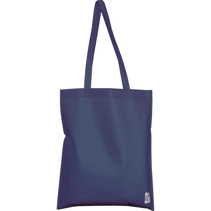 Torba non-woven ROLF - Granatowy