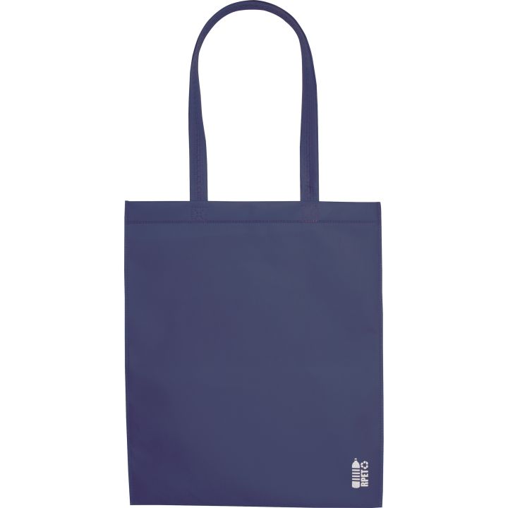 Torba non-woven ROLF - Granatowy