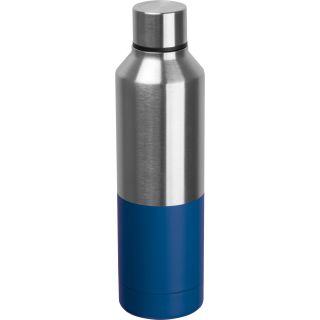 Butelka termiczna 750 ml JONATAN - Granatowy