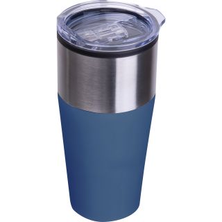 Kubek termiczny 600 ml JORDAN - Granatowy