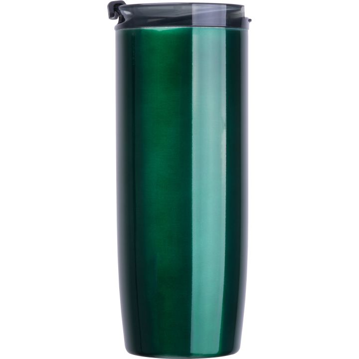 Kubek termiczny CrisMa 600 ml MARIO - Zielony