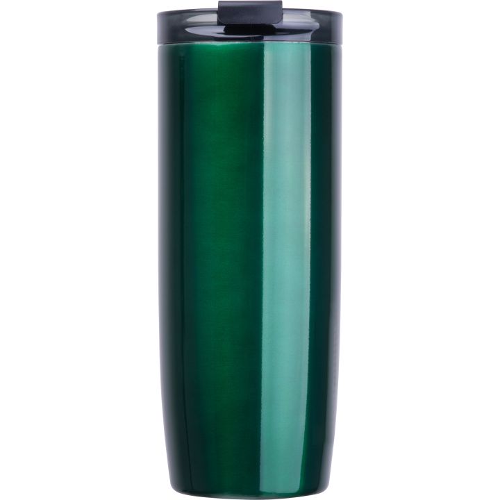 Kubek termiczny CrisMa 600 ml MARIO - Zielony