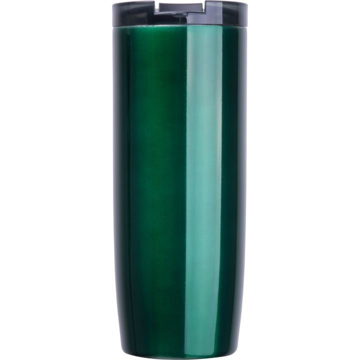 Kubek termiczny CrisMa 600 ml MARIO - Zielony