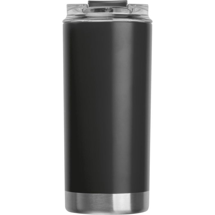 Kubek termiczny CrisMa 480 ml KATE - Czarny