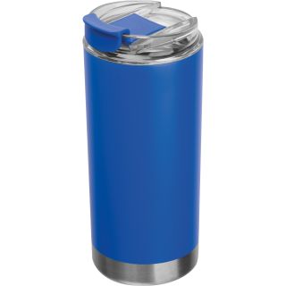 Kubek termiczny CrisMa 480 ml KATE - Niebieski