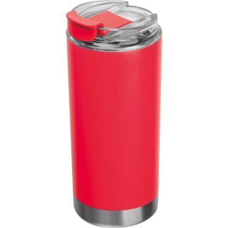 Kubek termiczny CrisMa 480 ml KATE - Czerwony