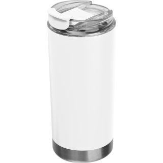 Kubek termiczny CrisMa 480 ml KATE - Biały