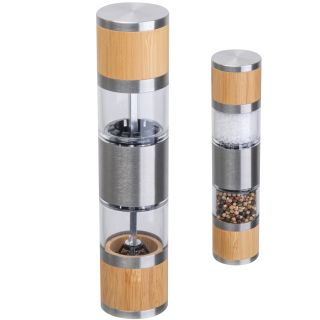 Młynek do przypraw BEATA - Beżowy