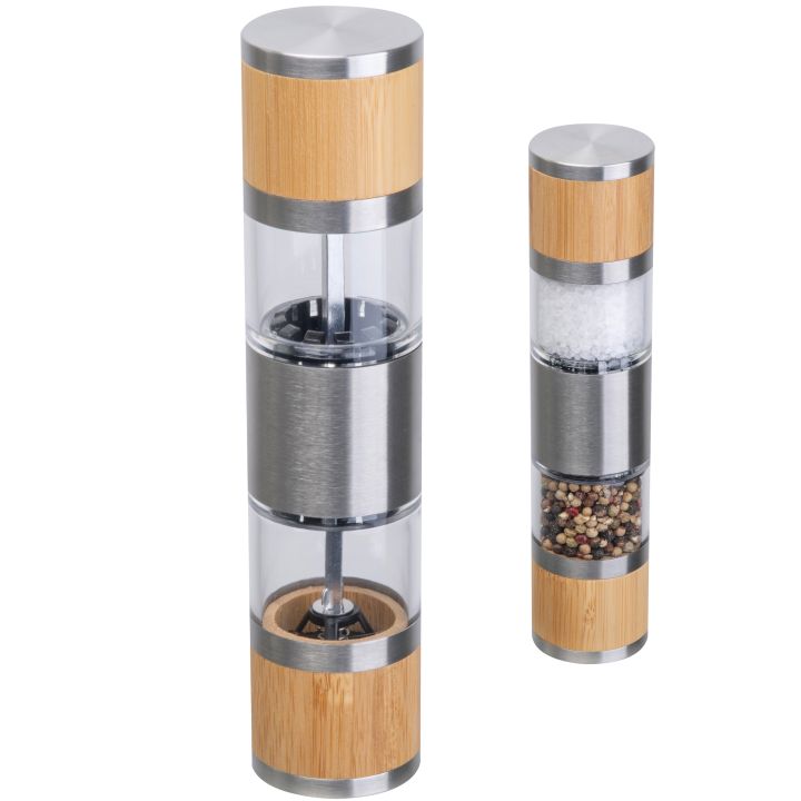 Młynek do przypraw BEATA - Beżowy