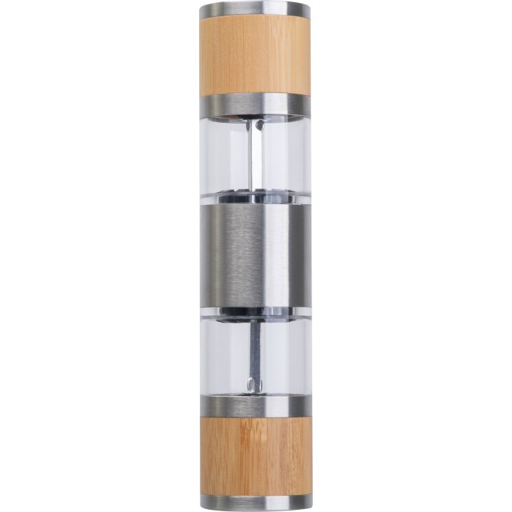 Młynek do przypraw BEATA - Beżowy