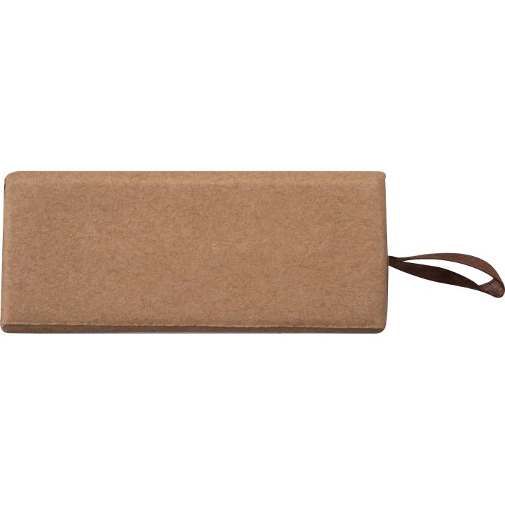 Miniaturowy scyzoryk HOWARD - Ciemnoszary