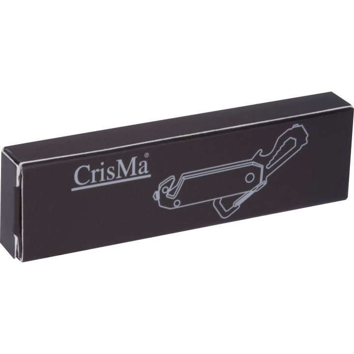 Multinarzędzie 12 w 1 CAROLINE - Szary