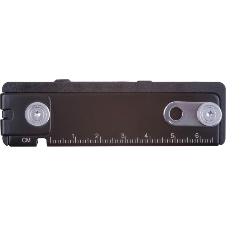 Multinarzędzie 8 w 1 ADRIANA - Czarny