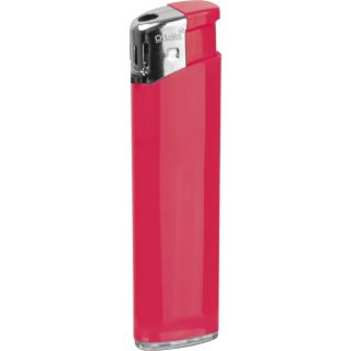 Zapalniczka plastikowa KATRIN - Czerwony