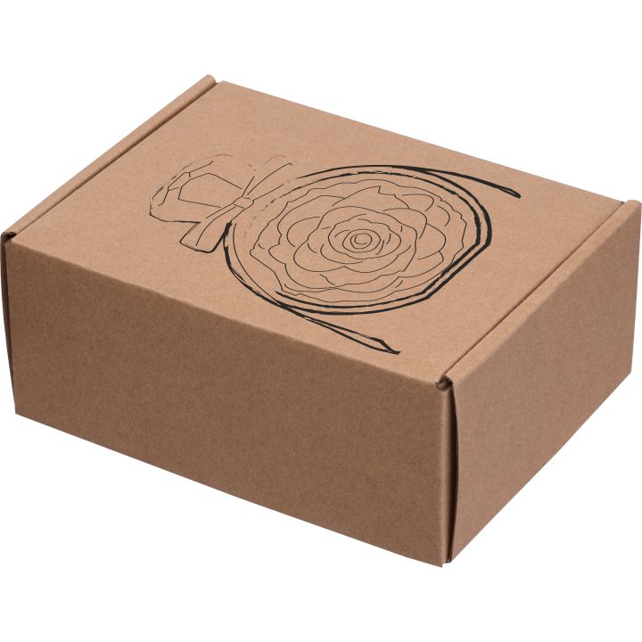 Róża dekoracyjna MARCELLA - Czerwony