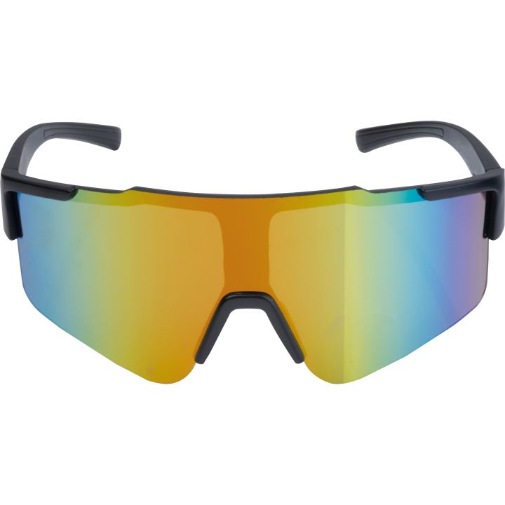 Okulary przeciwsłoneczne MADISON - Czarny