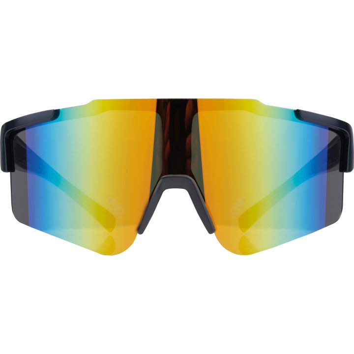 Okulary przeciwsłoneczne MADISON - Czarny