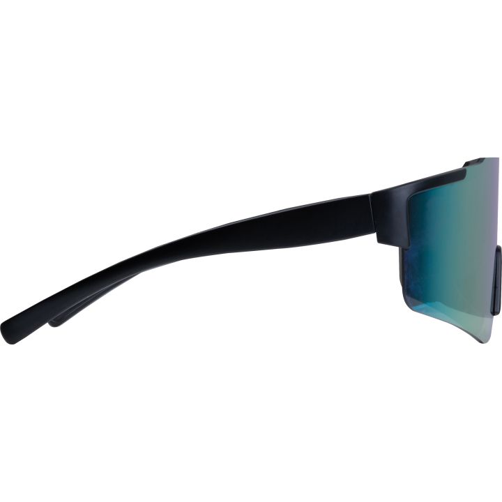 Okulary przeciwsłoneczne MADISON - Czarny