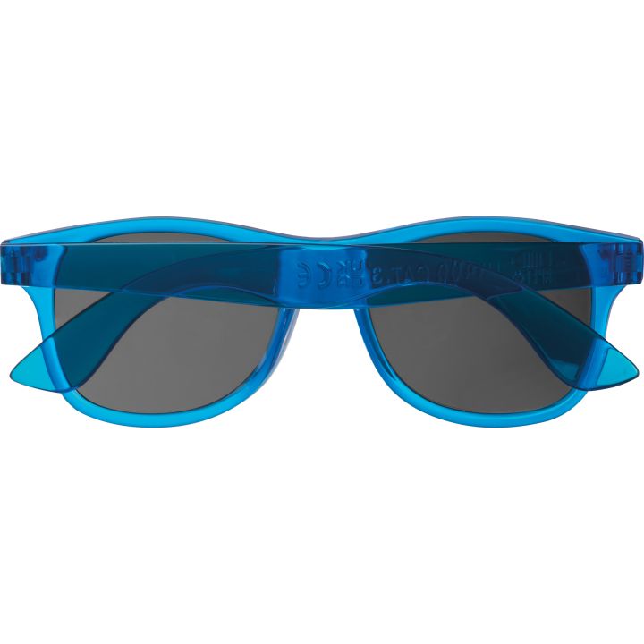 Okulary przeciwsłoneczne VERONIKA - Jasnoniebieski